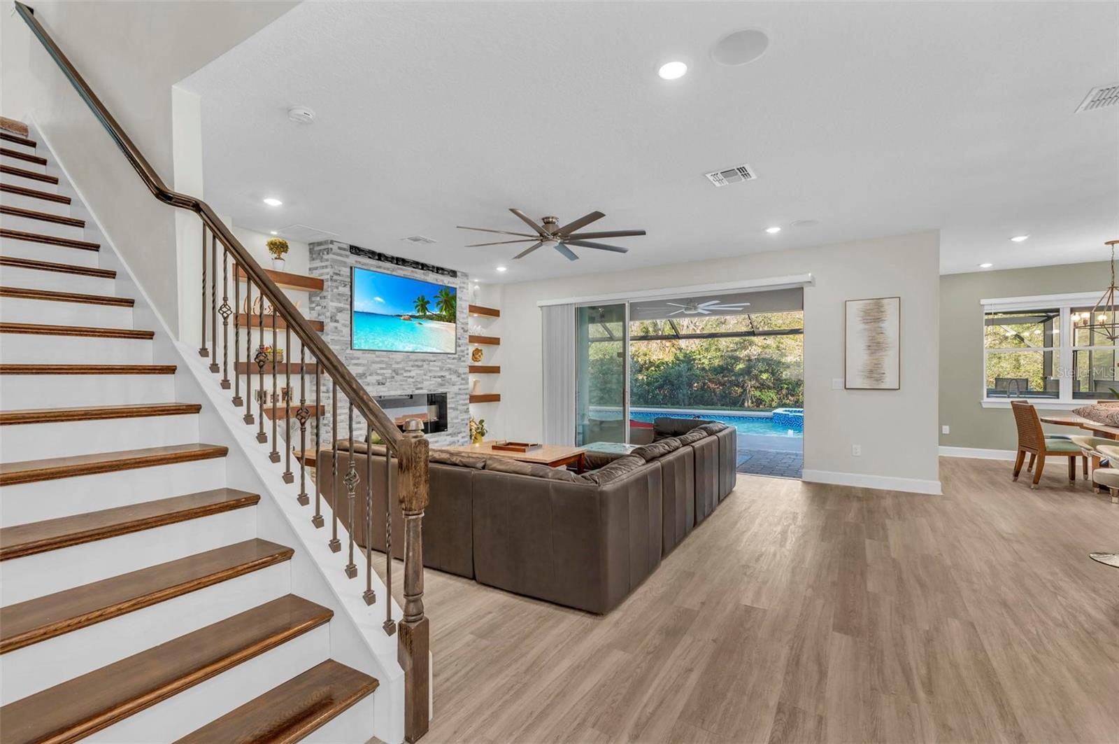 7284 GREAT EGRET BLVD, SARASOTA, FL, 34241