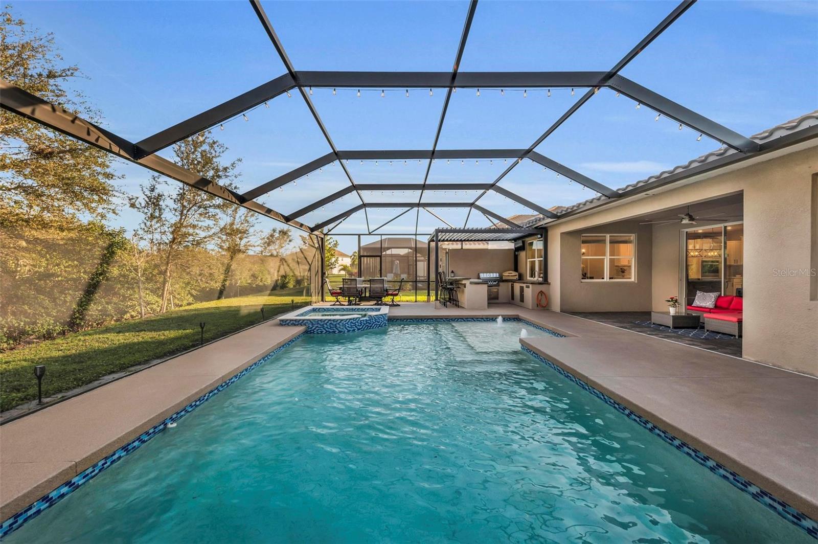 7284 GREAT EGRET BLVD, SARASOTA, FL, 34241