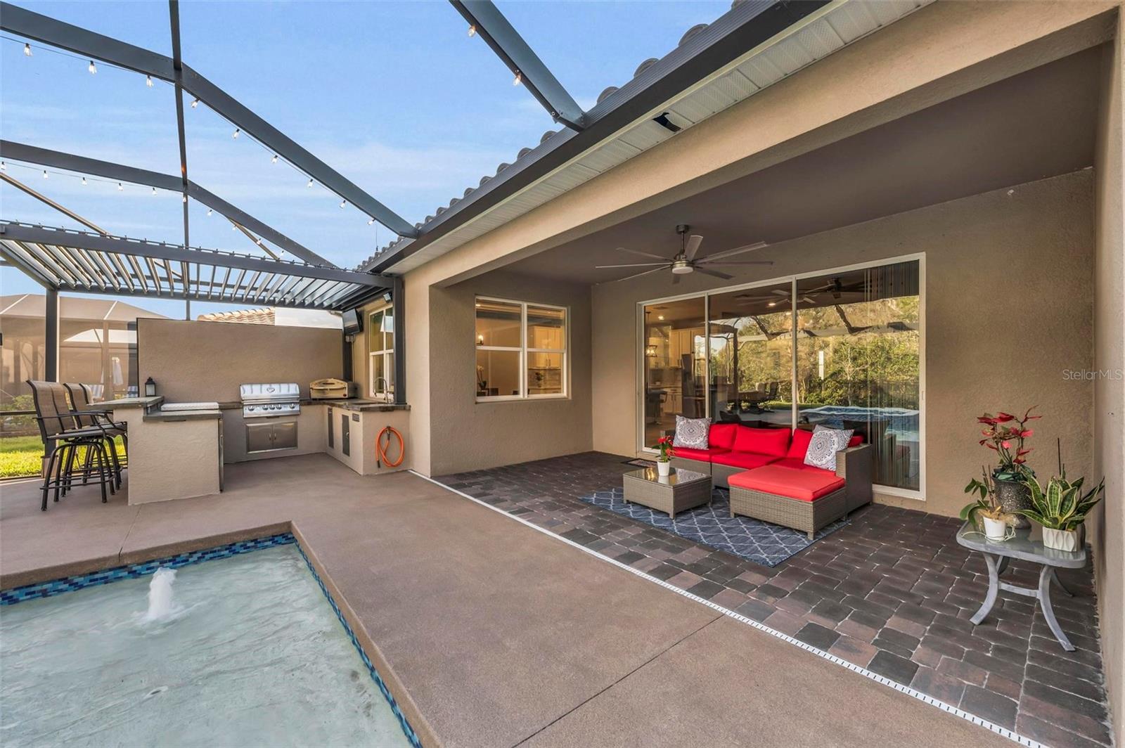 7284 GREAT EGRET BLVD, SARASOTA, FL, 34241