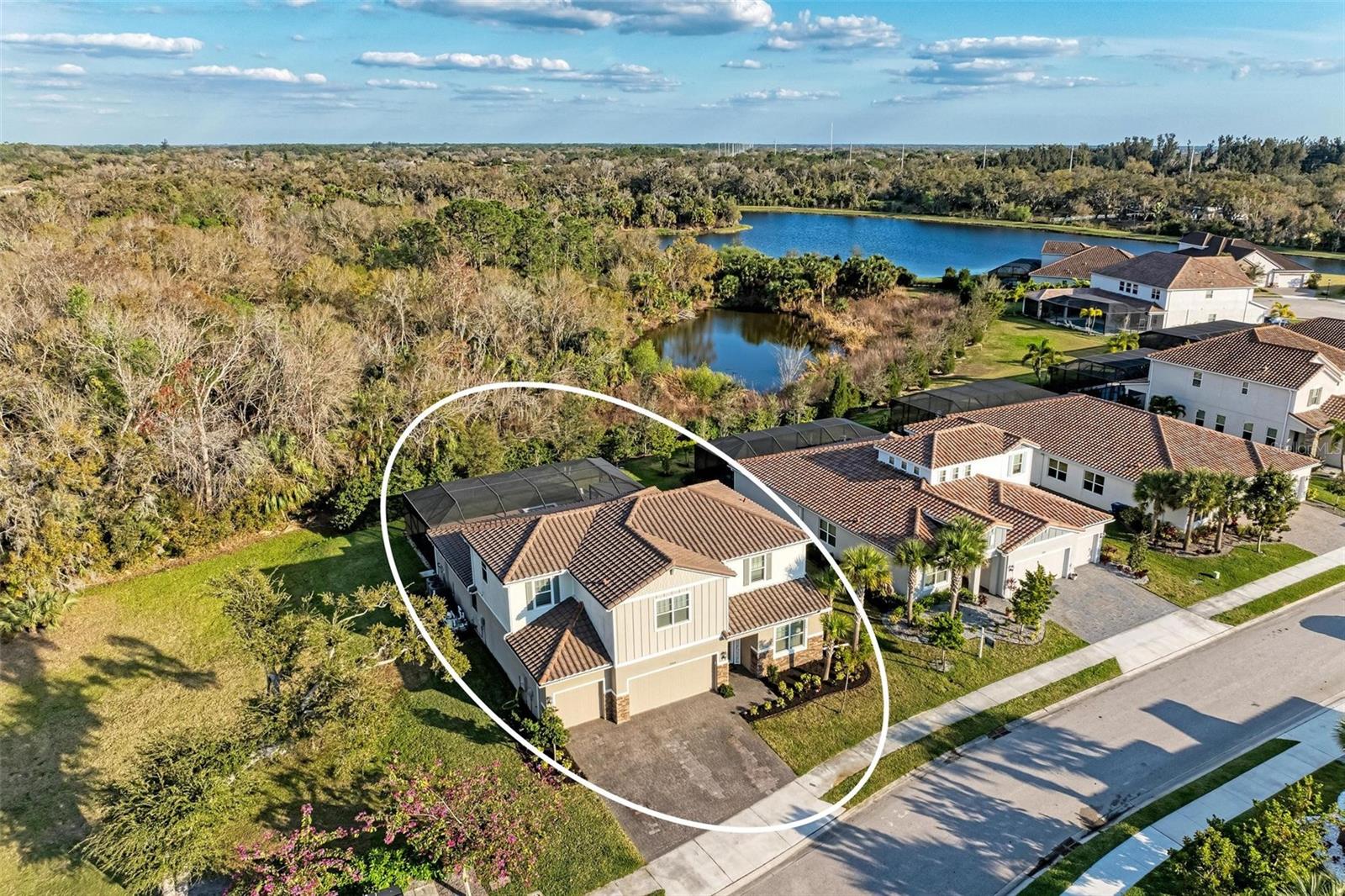 7284 GREAT EGRET BLVD, SARASOTA, FL, 34241