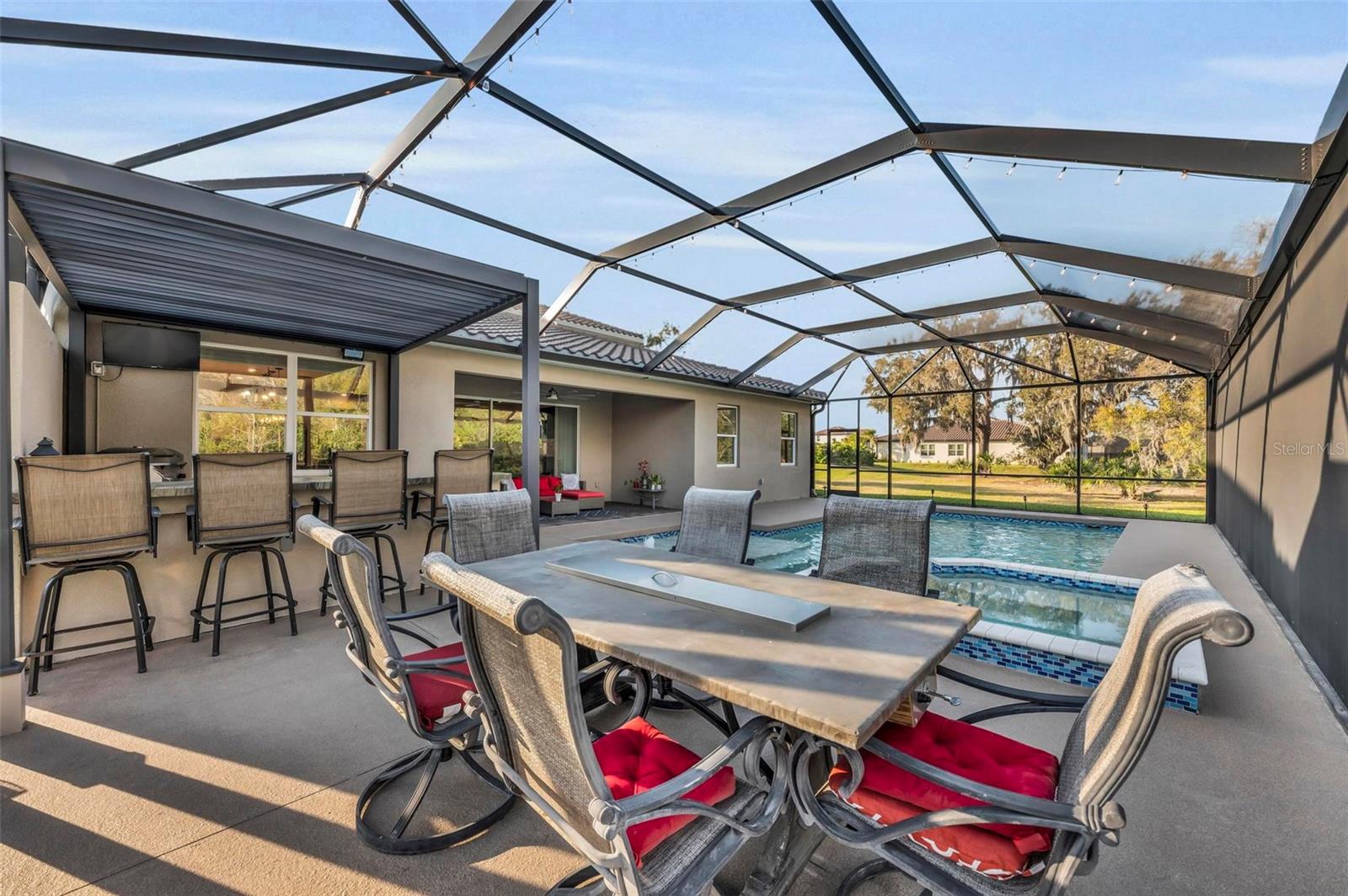 7284 GREAT EGRET BLVD, SARASOTA, FL, 34241
