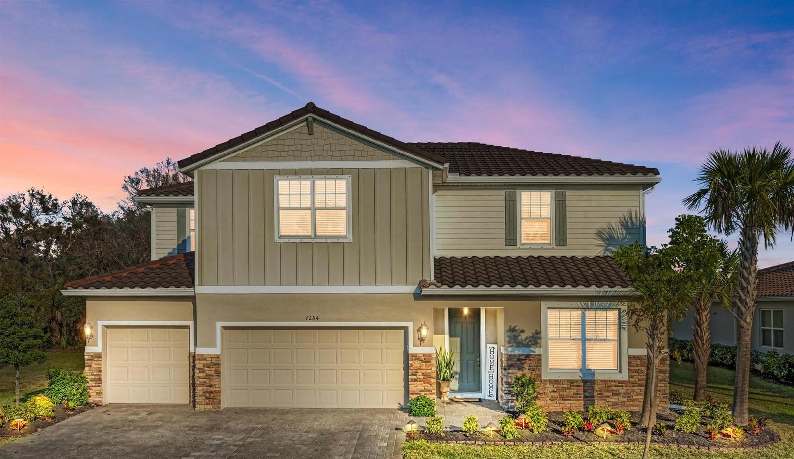 7284 GREAT EGRET BLVD, SARASOTA, FL, 34241