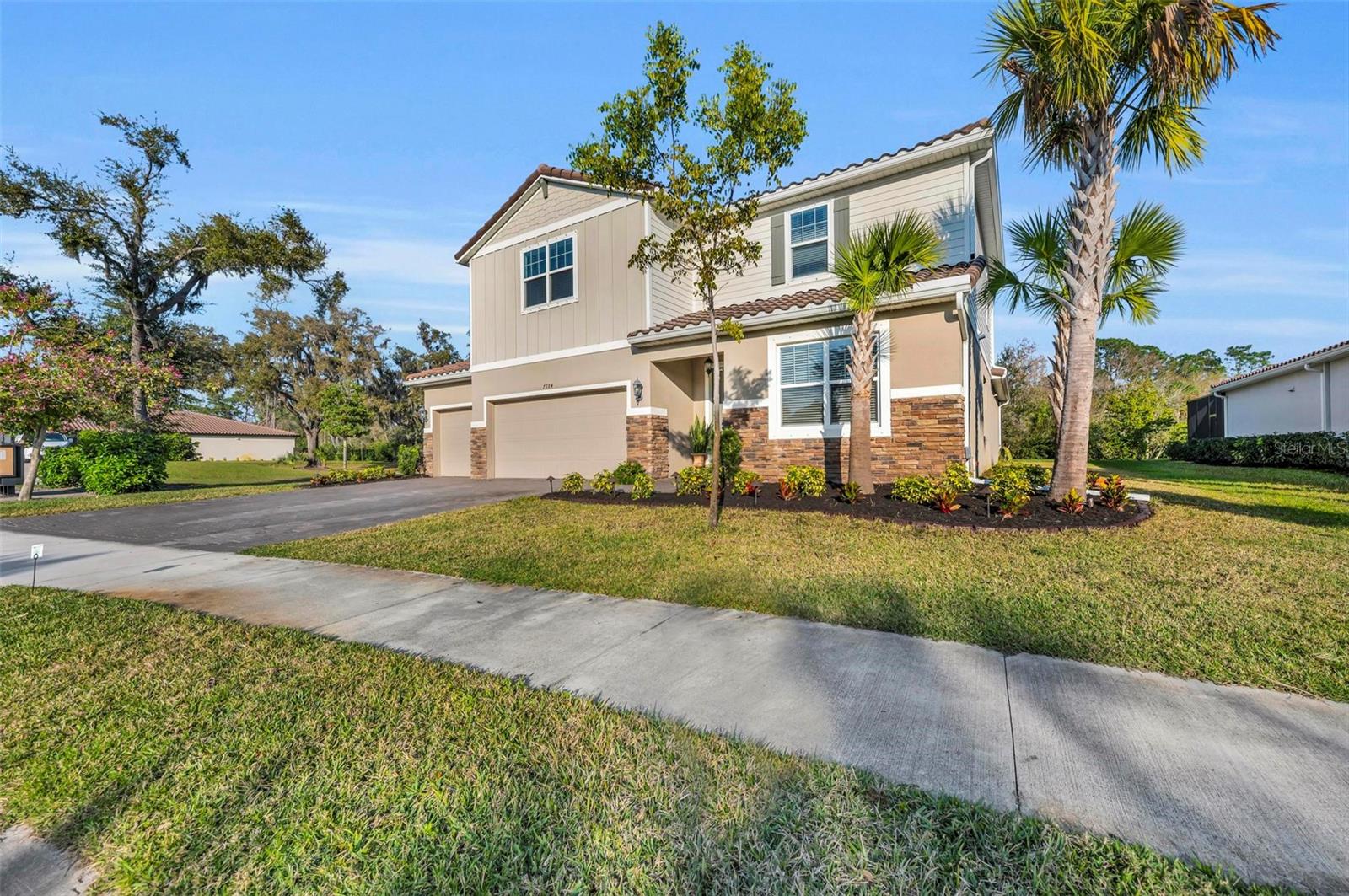 7284 GREAT EGRET BLVD, SARASOTA, FL, 34241