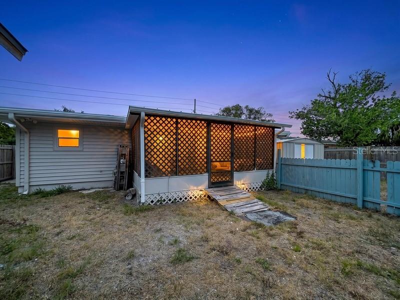 7018 54TH AVE N, ST PETERSBURG, FL, 33709