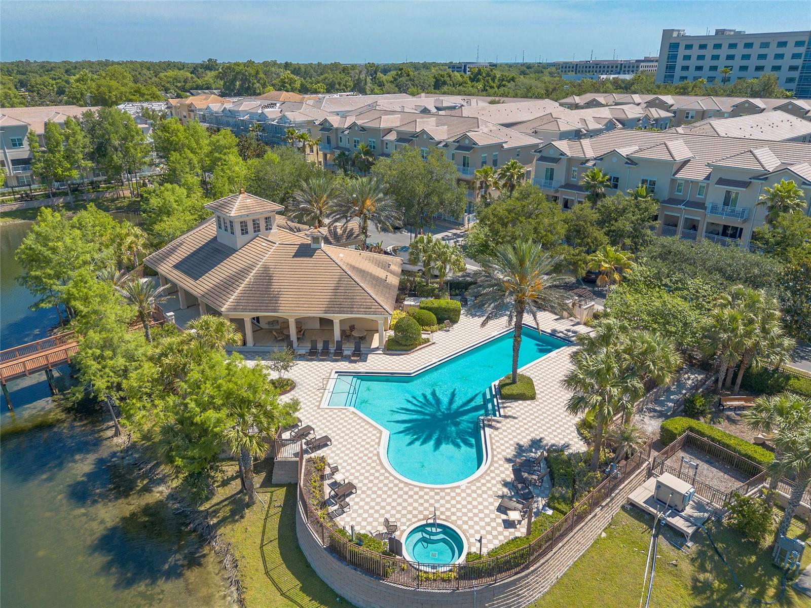 1688 UTICA TRL, LAKE MARY, FL, 32746