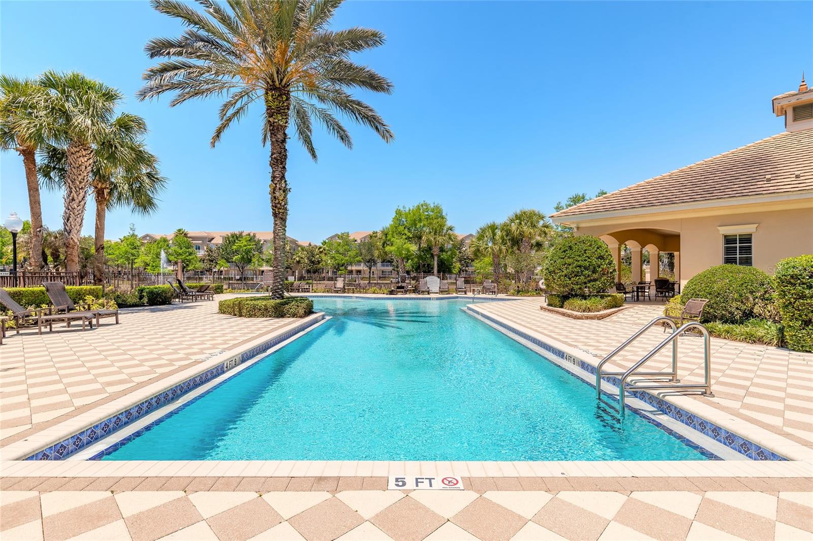 1688 UTICA TRL, LAKE MARY, FL, 32746