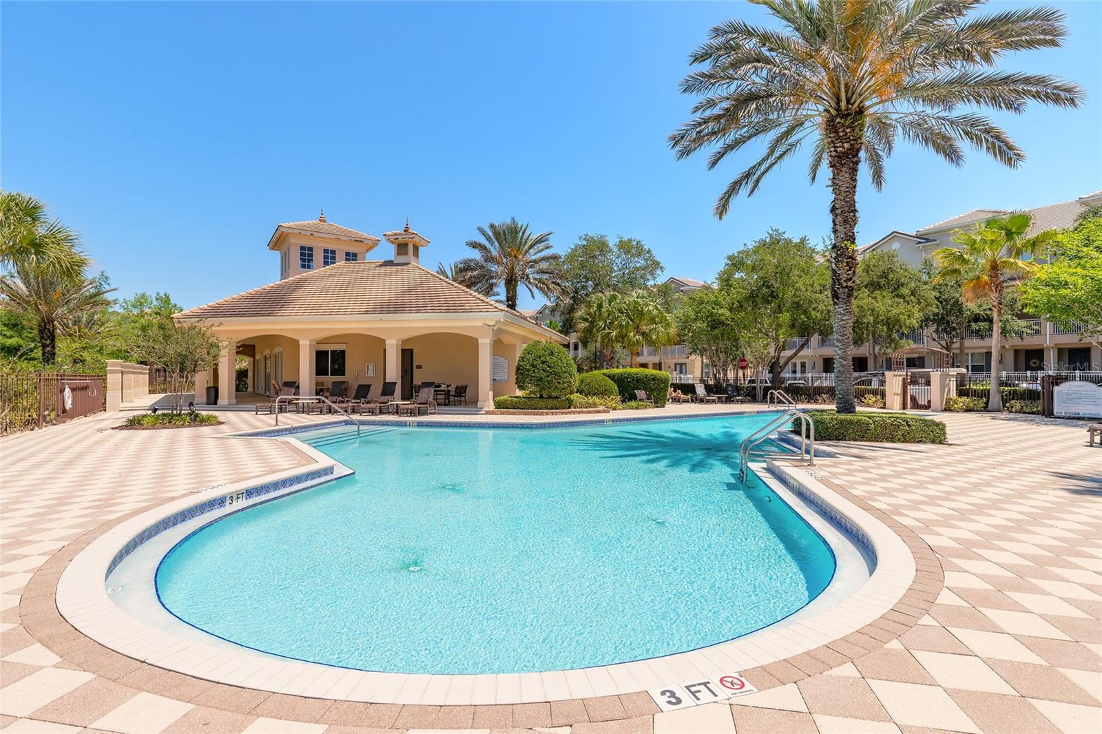 1688 UTICA TRL, LAKE MARY, FL, 32746