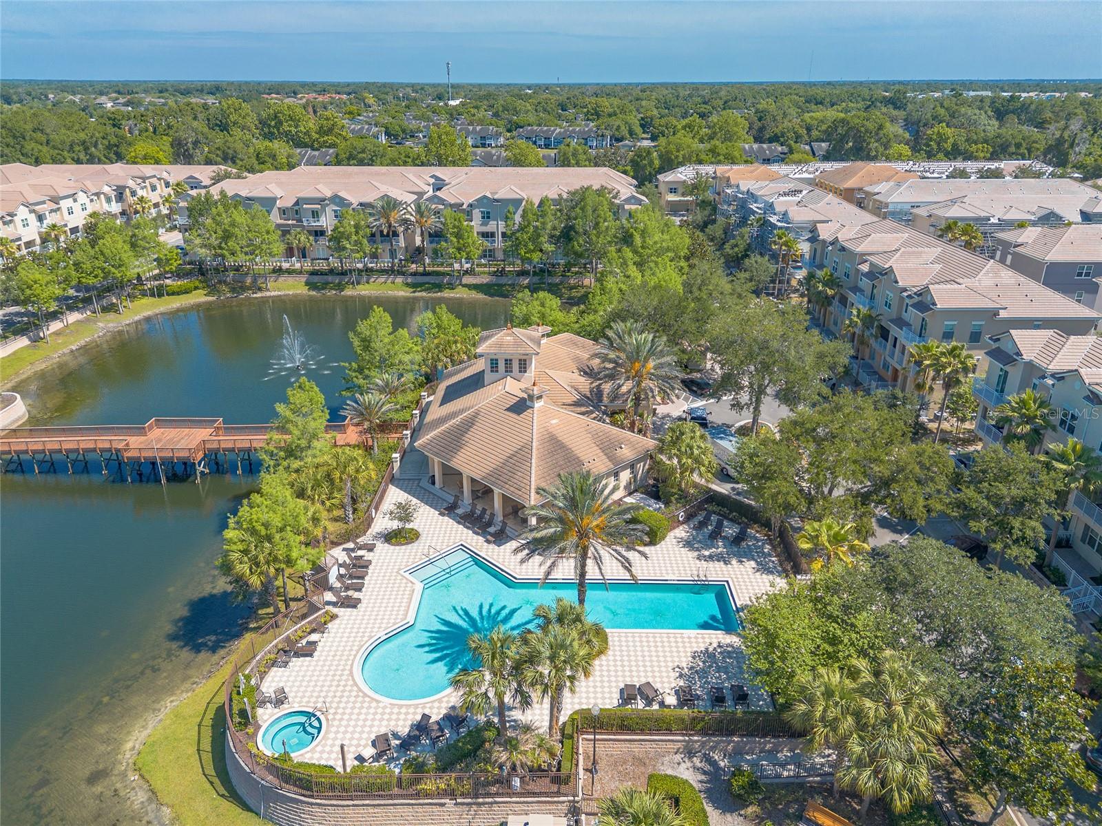 1688 UTICA TRL, LAKE MARY, FL, 32746