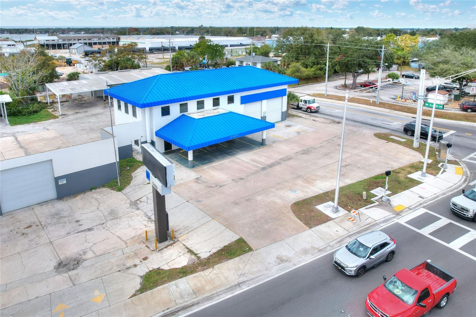 1803 3RD ST SW, WINTER HAVEN, FL, 33880