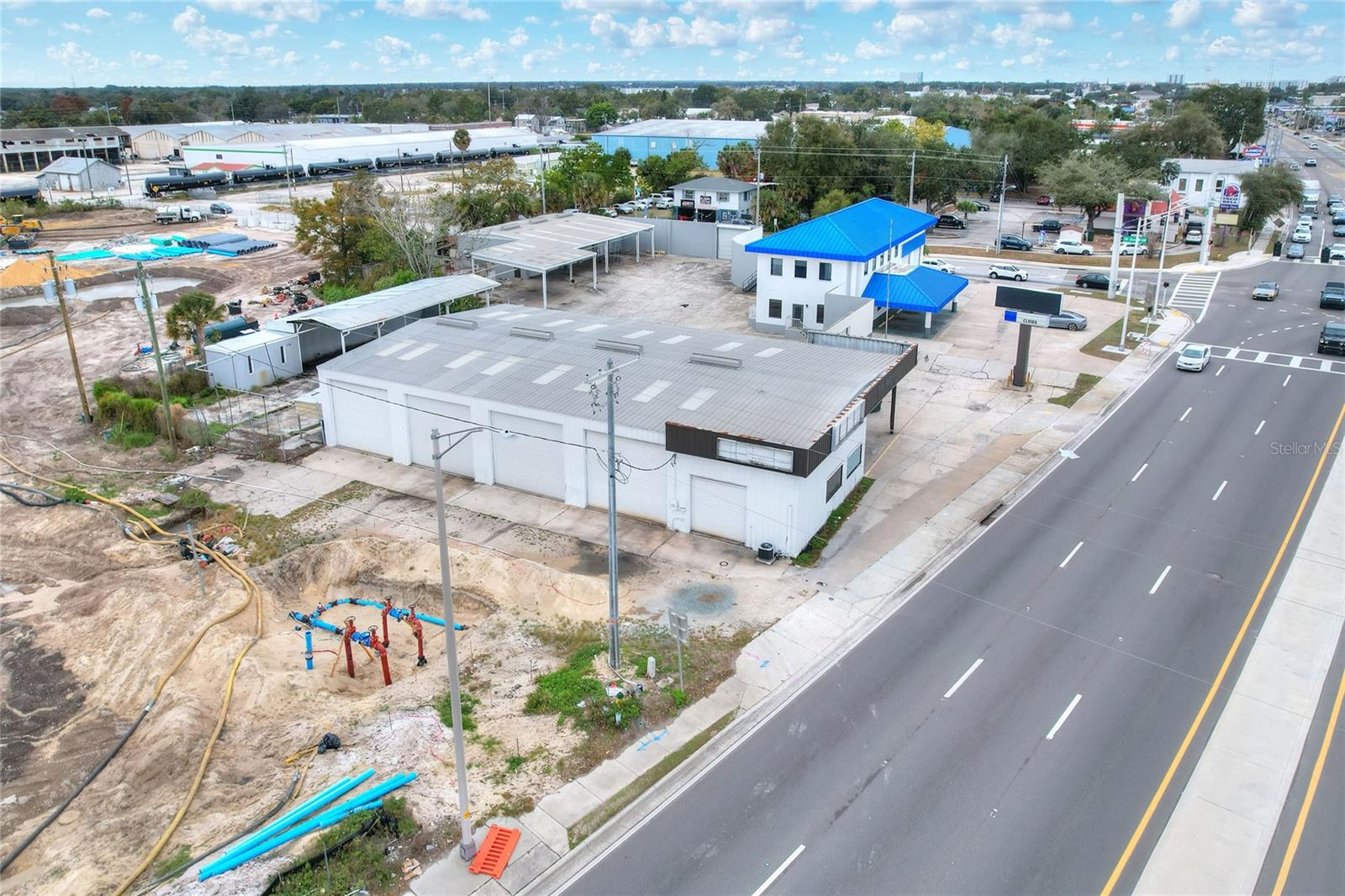 1803 3RD ST SW, WINTER HAVEN, FL, 33880