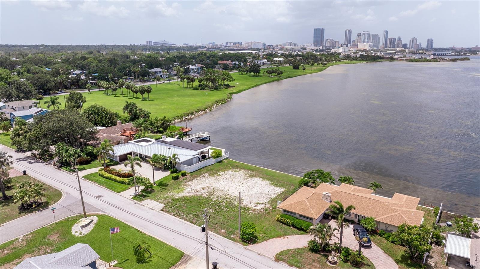 353 22ND AVE SE, ST PETERSBURG, FL, 33705