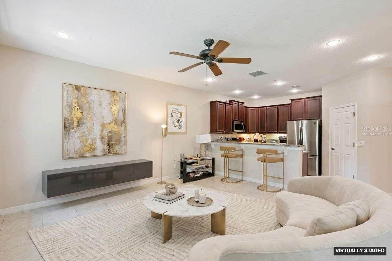 451 HARBOR WINDS CT, WINTER SPRINGS, FL, 32708