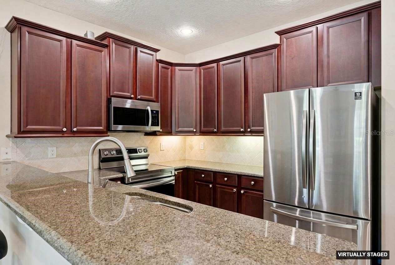 451 HARBOR WINDS CT, WINTER SPRINGS, FL, 32708