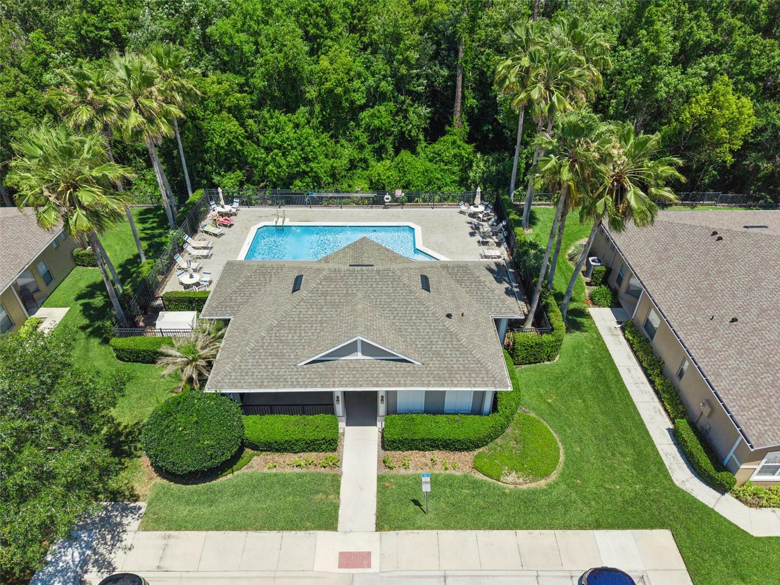 451 HARBOR WINDS CT, WINTER SPRINGS, FL, 32708