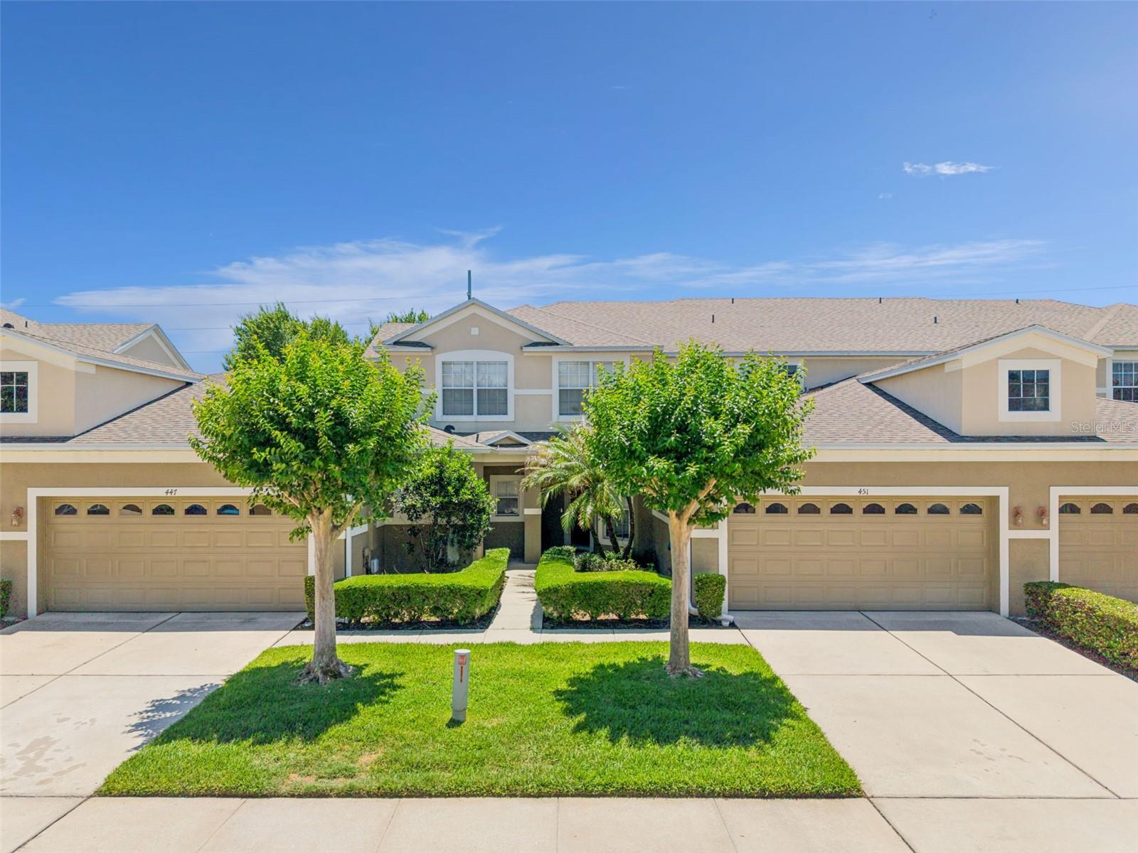451 HARBOR WINDS CT, WINTER SPRINGS, FL, 32708