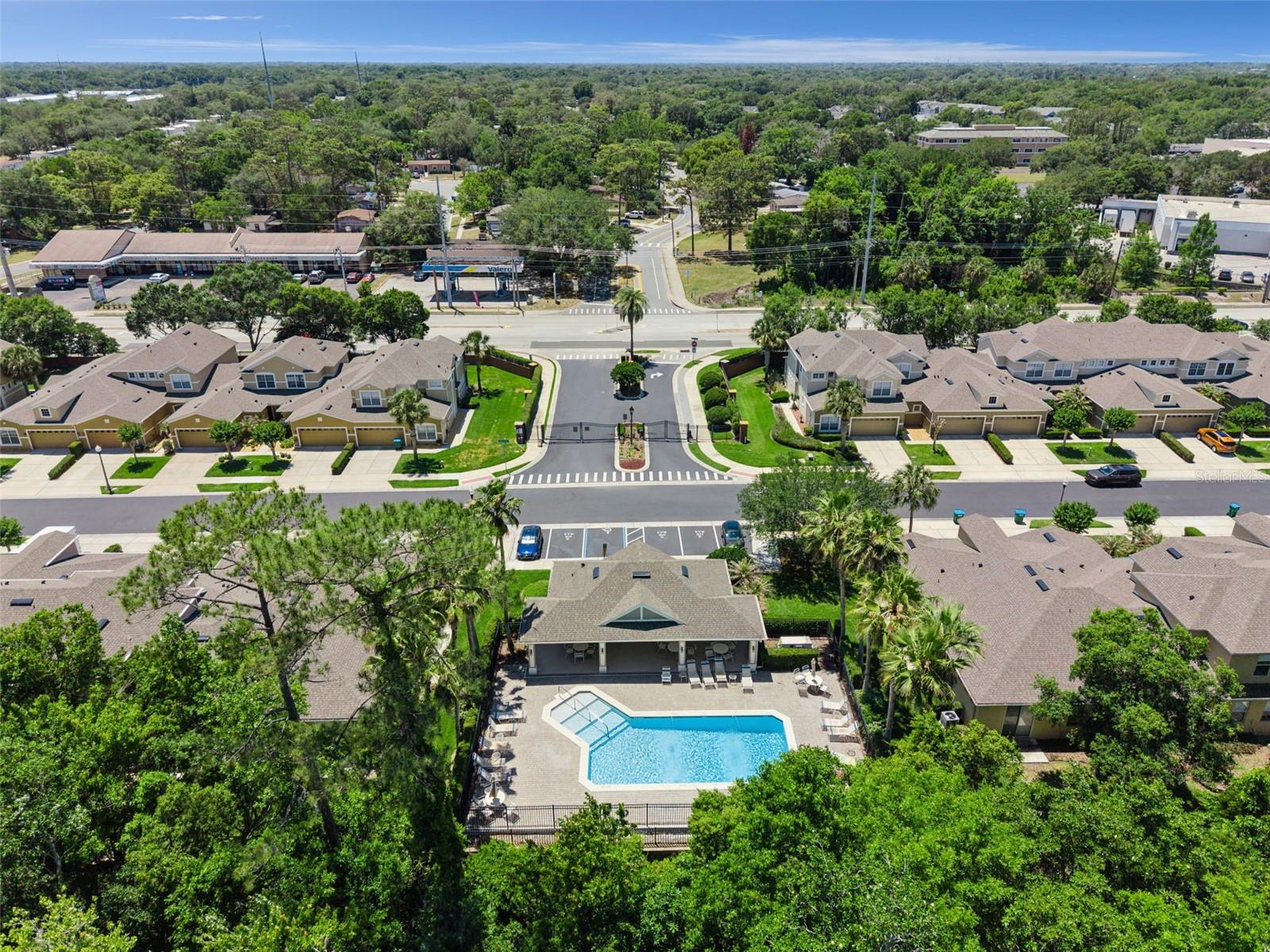 451 HARBOR WINDS CT, WINTER SPRINGS, FL, 32708