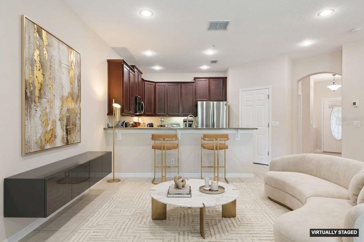 451 HARBOR WINDS CT, WINTER SPRINGS, FL, 32708