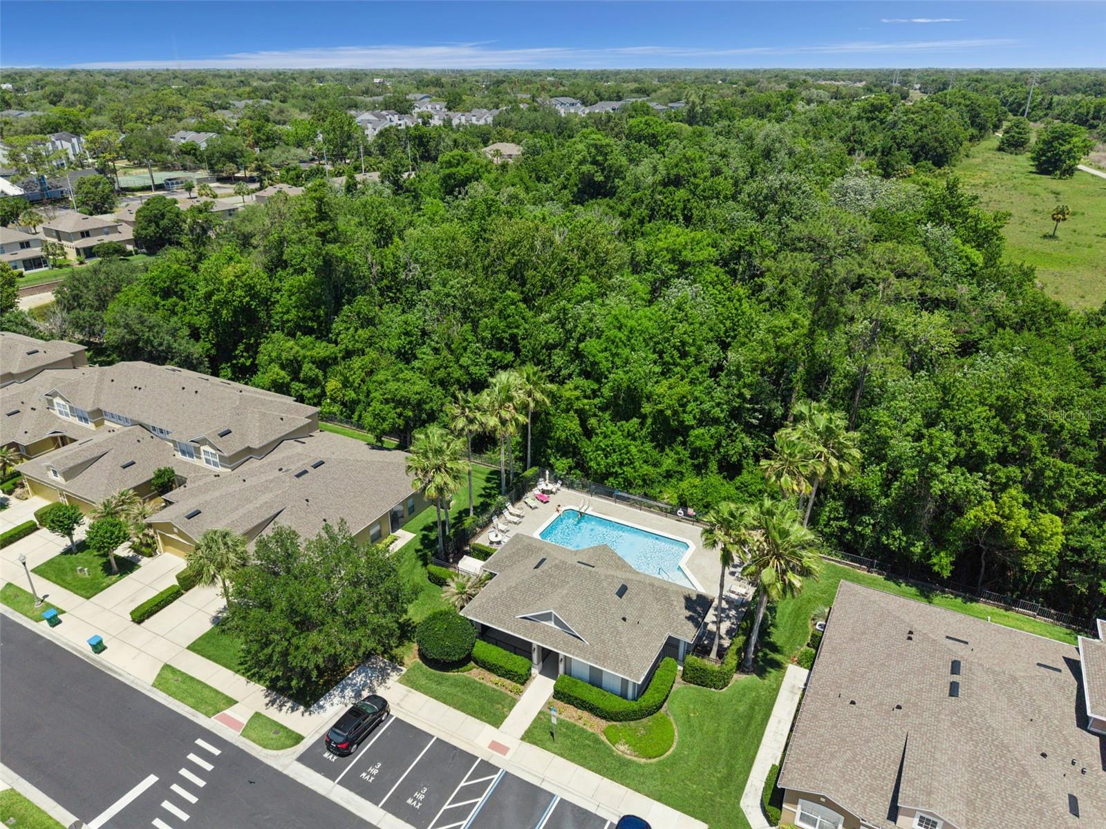 451 HARBOR WINDS CT, WINTER SPRINGS, FL, 32708