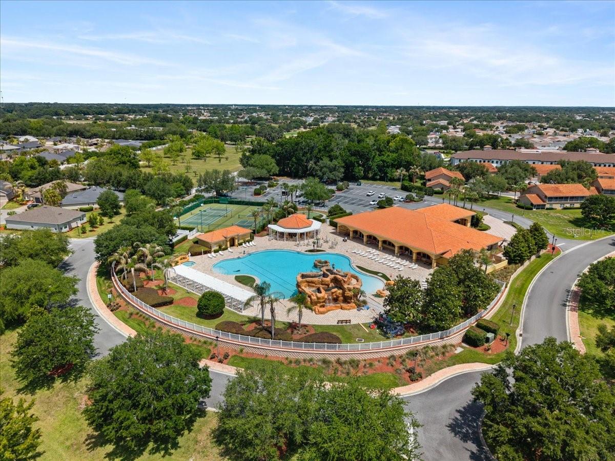 5336 EDGEWATER WAY #5336, OXFORD, FL, 34484
