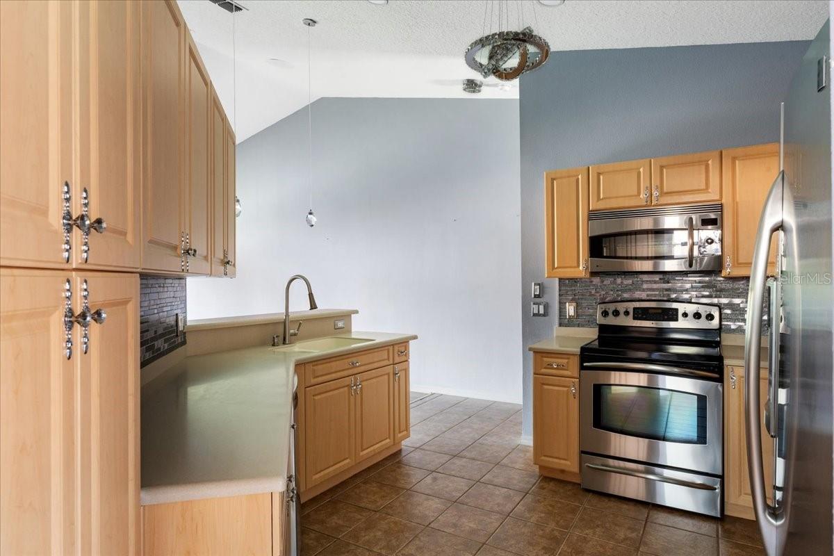 5336 EDGEWATER WAY #5336, OXFORD, FL, 34484