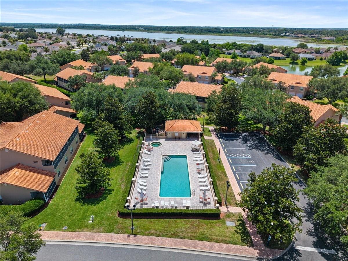 5336 EDGEWATER WAY #5336, OXFORD, FL, 34484
