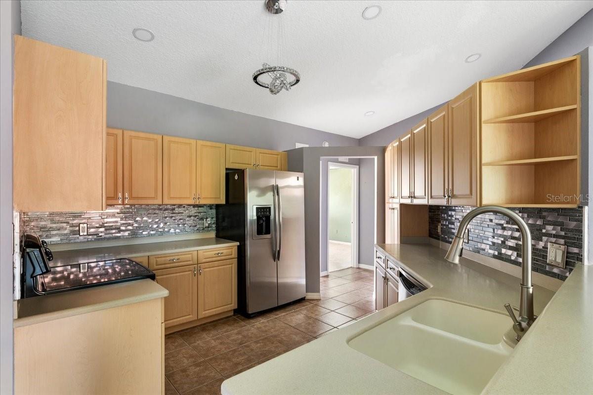 5336 EDGEWATER WAY #5336, OXFORD, FL, 34484