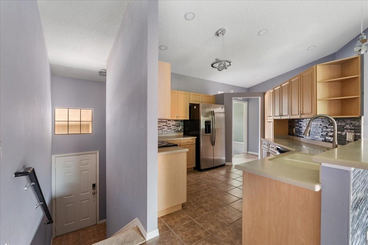 5336 EDGEWATER WAY #5336, OXFORD, FL, 34484