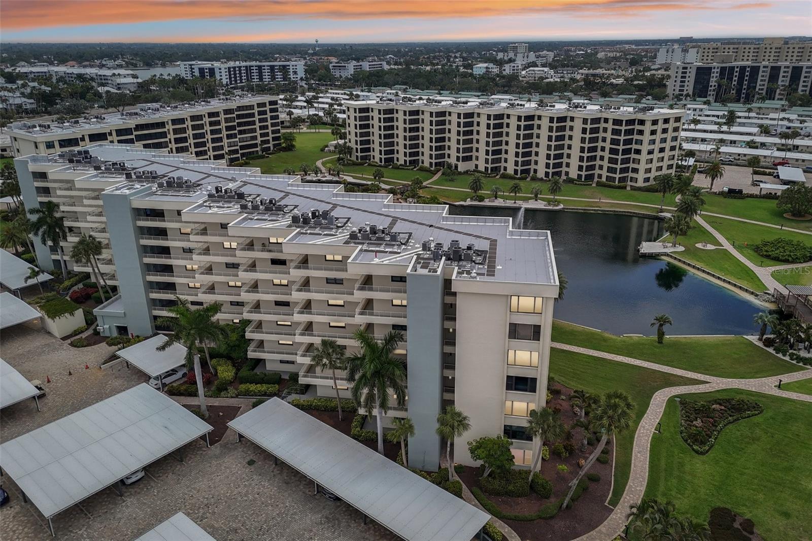 5760 MIDNIGHT PASS RD ##209D, SARASOTA, FL, 34242