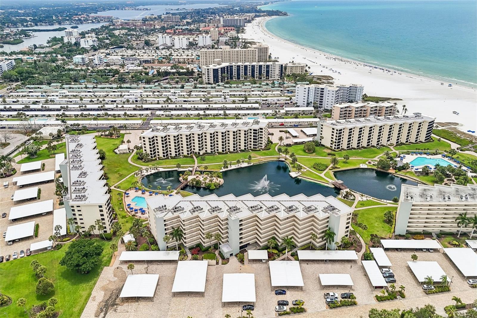 5760 MIDNIGHT PASS RD ##209D, SARASOTA, FL, 34242