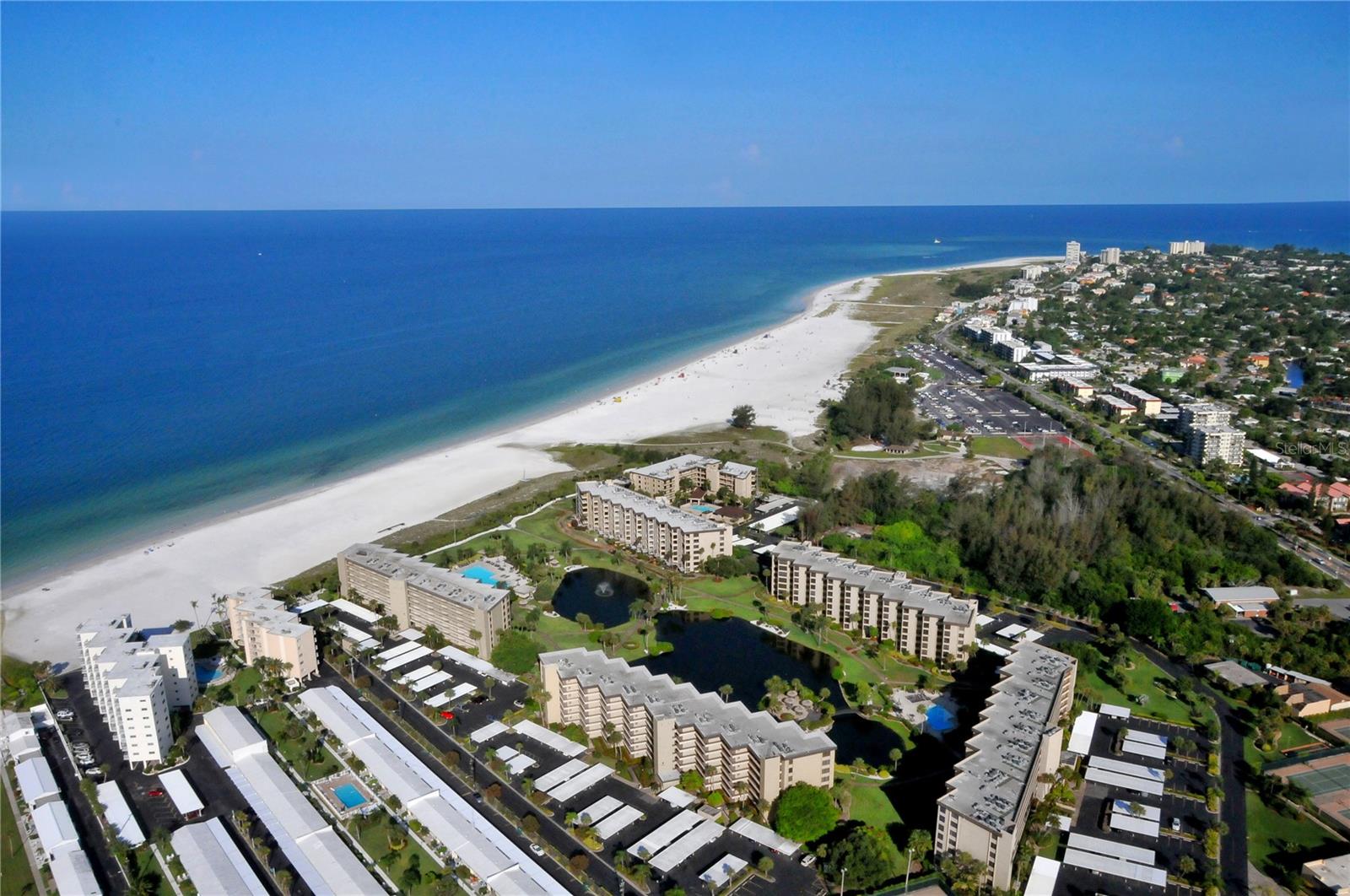 5760 MIDNIGHT PASS RD ##209D, SARASOTA, FL, 34242