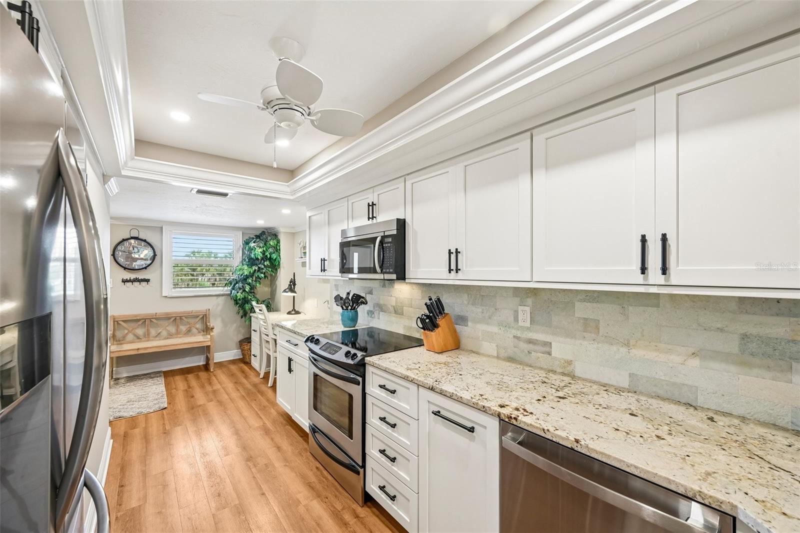 5760 MIDNIGHT PASS RD ##209D, SARASOTA, FL, 34242