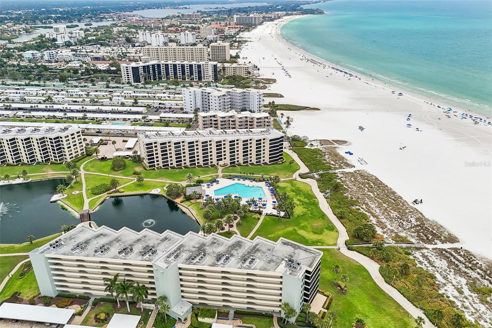 5760 MIDNIGHT PASS RD ##209D, SARASOTA, FL, 34242