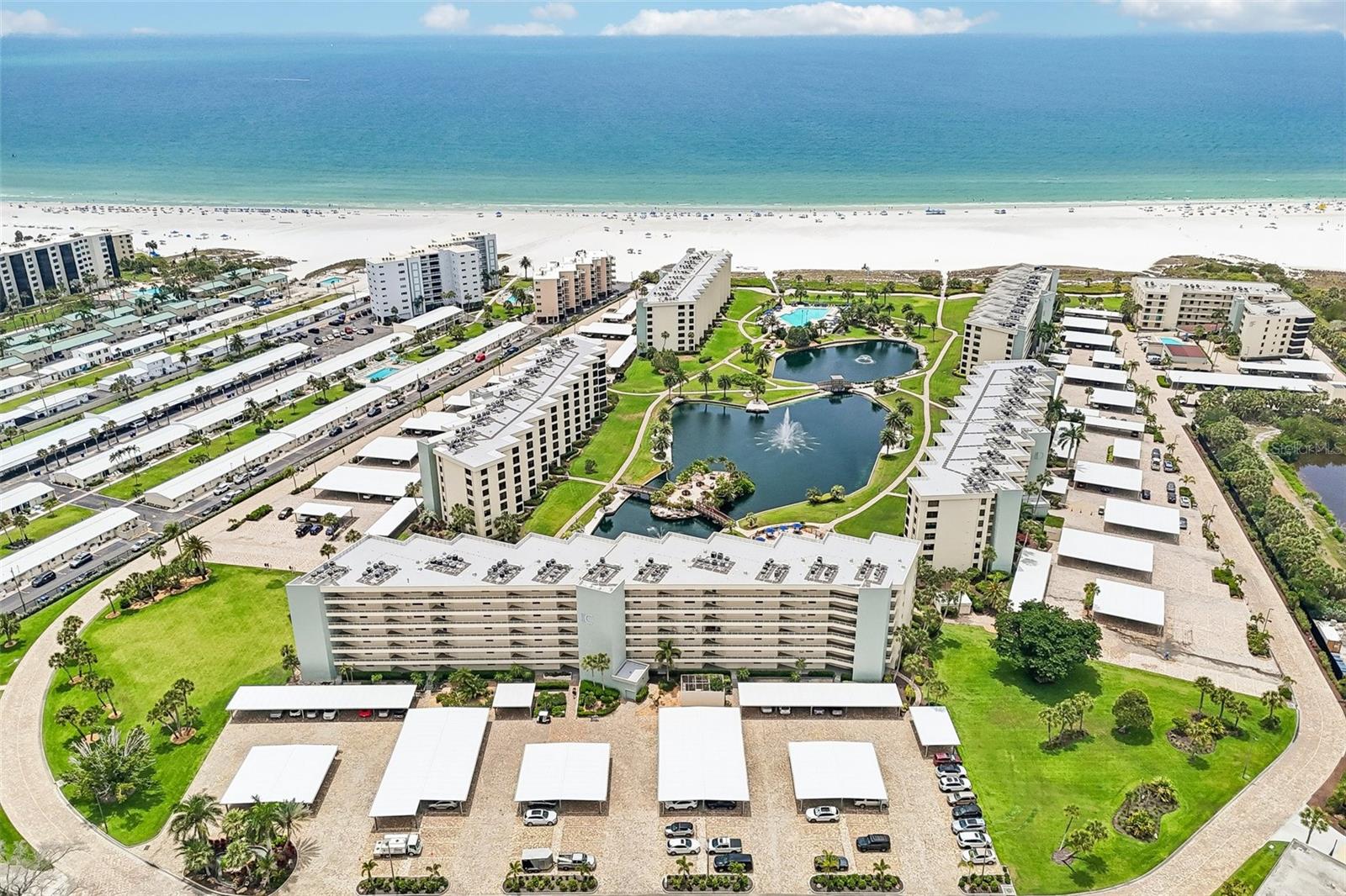 5760 MIDNIGHT PASS RD ##209D, SARASOTA, FL, 34242