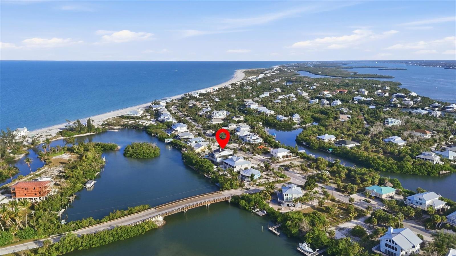 81 N GULF BLVD, PLACIDA, FL, 33946