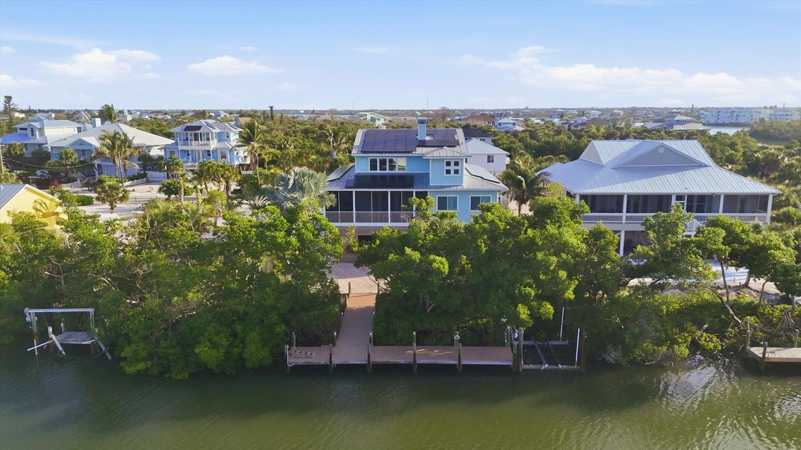 81 N GULF BLVD, PLACIDA, FL, 33946
