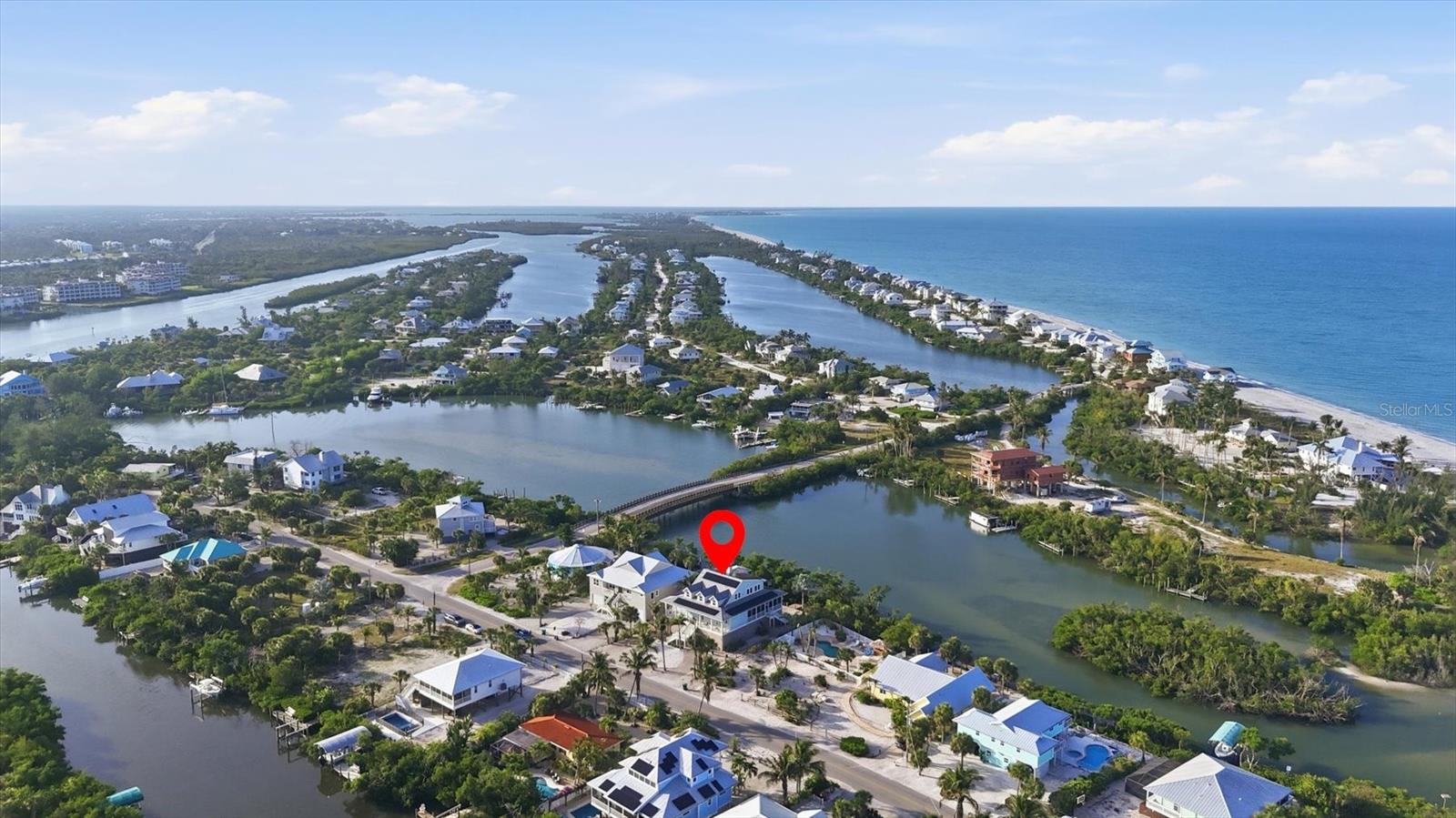 81 N GULF BLVD, PLACIDA, FL, 33946