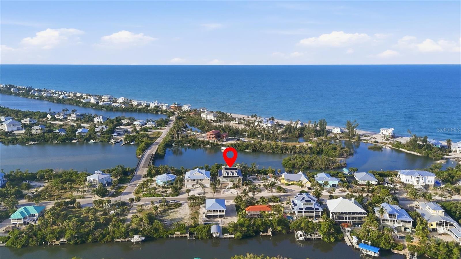 81 N GULF BLVD, PLACIDA, FL, 33946