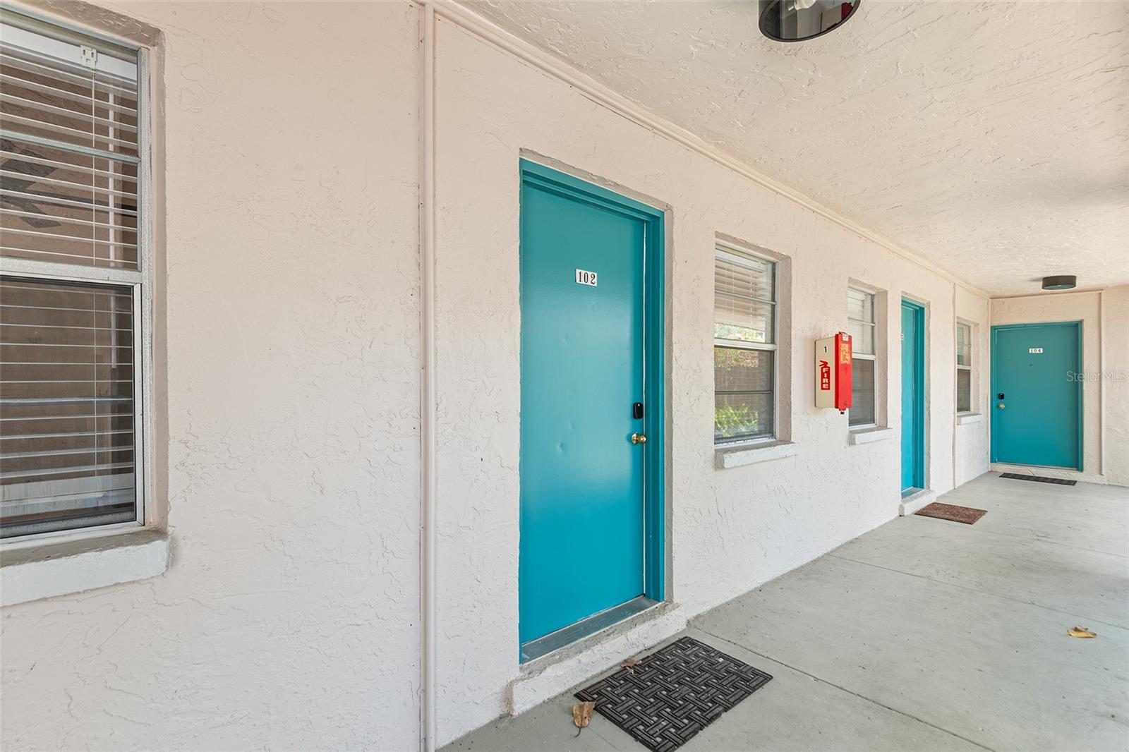 555 62ND ST S #102, ST PETERSBURG, FL, 33707