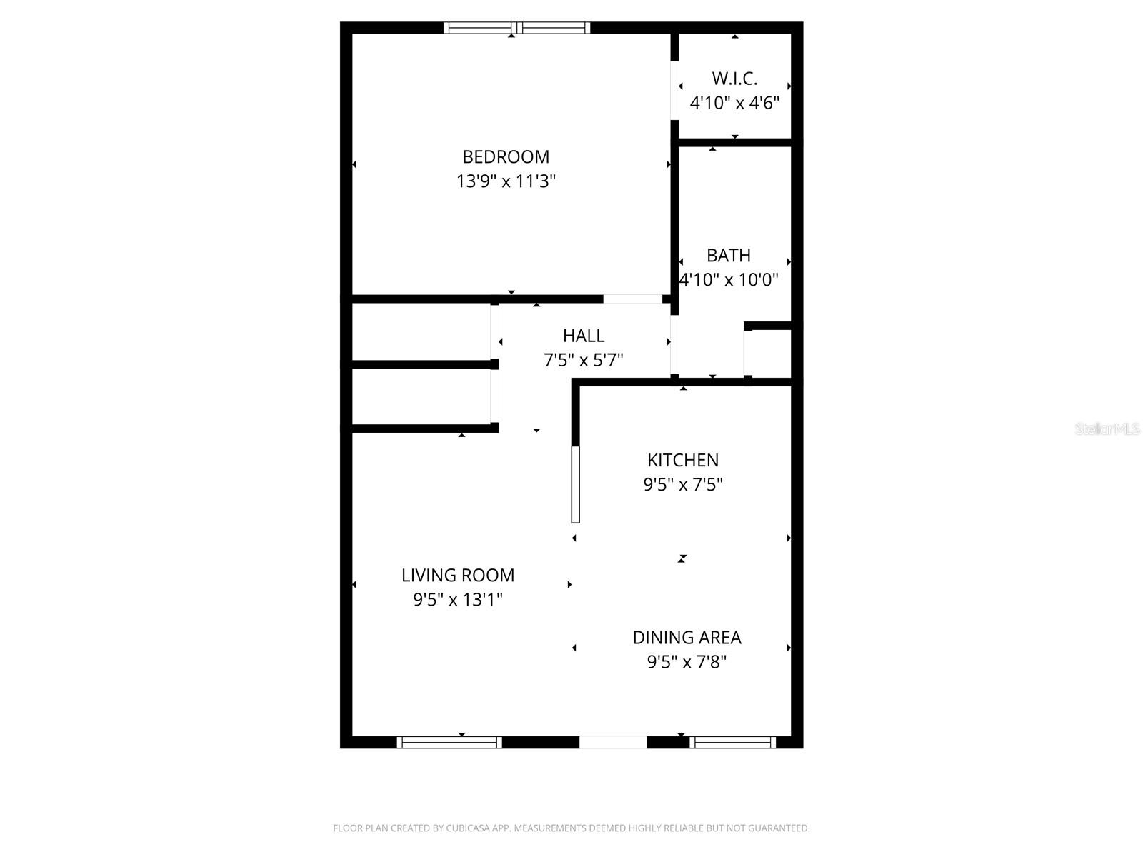 555 62ND ST S #102, ST PETERSBURG, FL, 33707