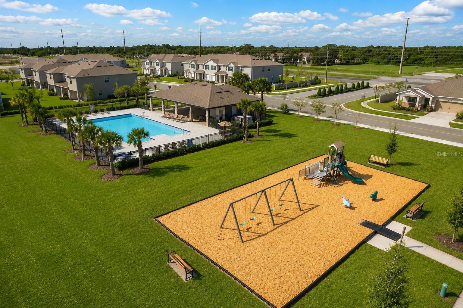 1470 ISLETA LOOP, KISSIMMEE, FL, 34741