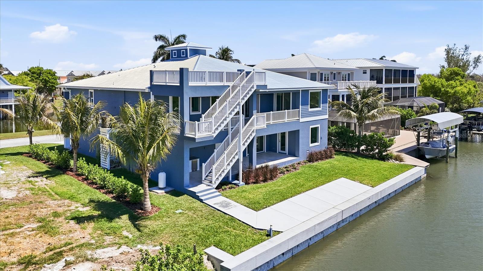 13220 ANGLERS WAY, PLACIDA, FL, 33946