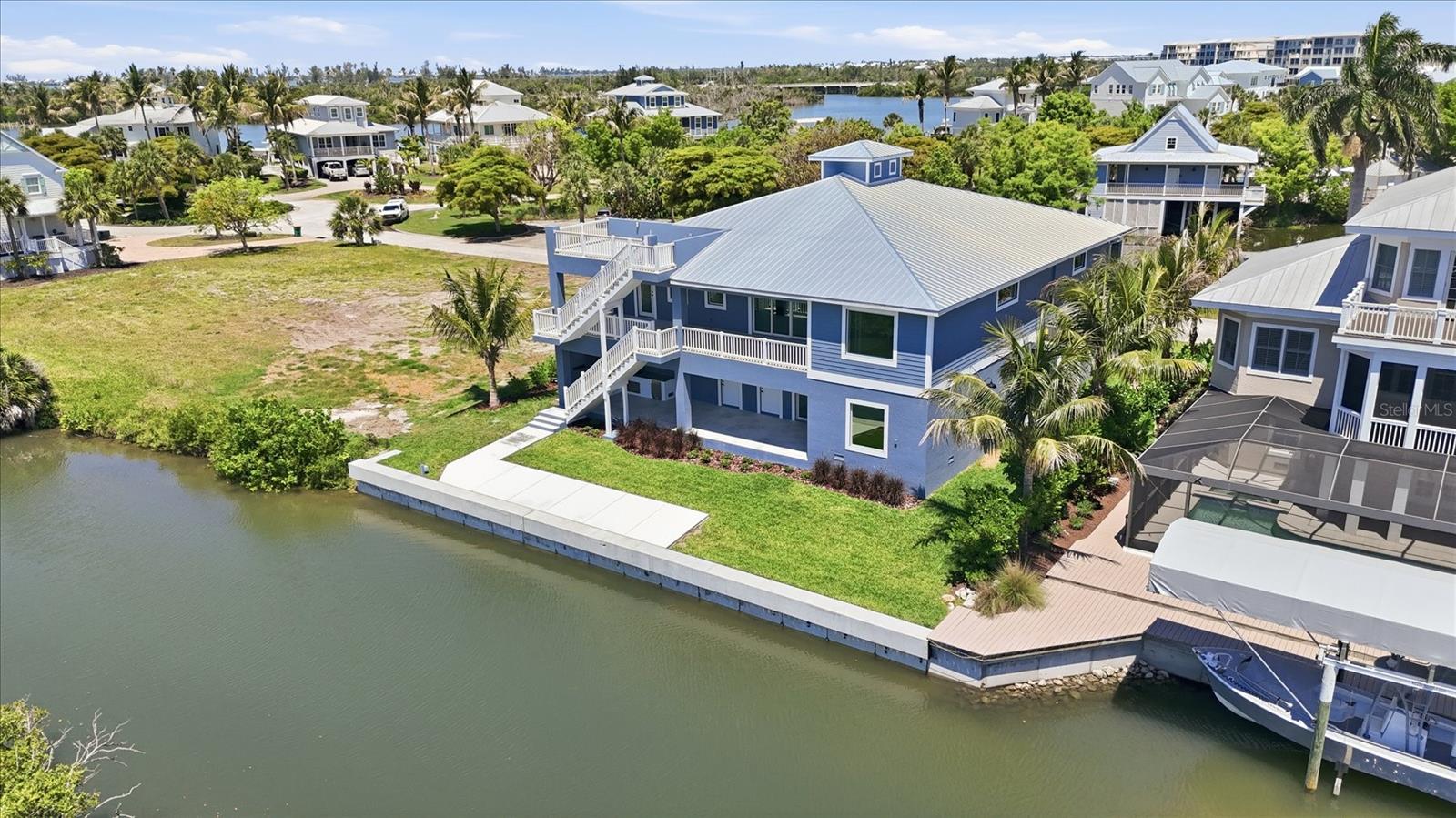 13220 ANGLERS WAY, PLACIDA, FL, 33946