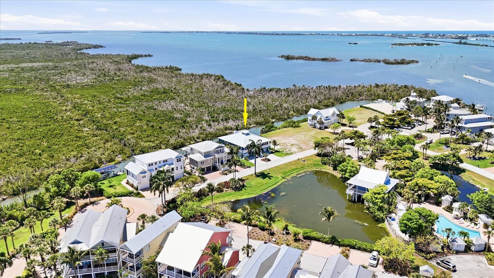 13220 ANGLERS WAY, PLACIDA, FL, 33946