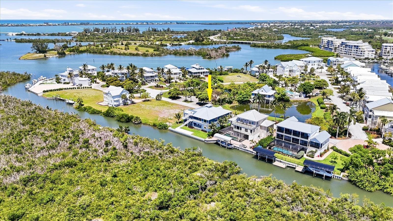 13220 ANGLERS WAY, PLACIDA, FL, 33946
