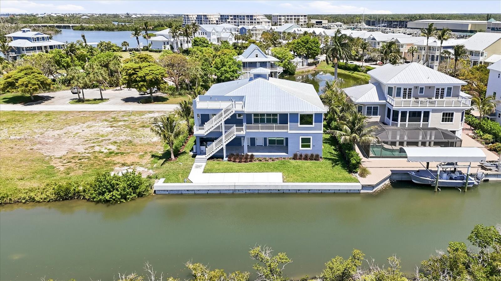 13220 ANGLERS WAY, PLACIDA, FL, 33946