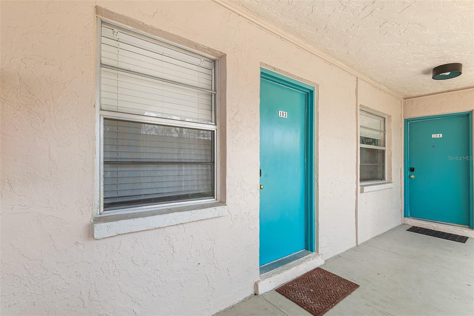 555 62ND ST S #103, ST PETERSBURG, FL, 33707