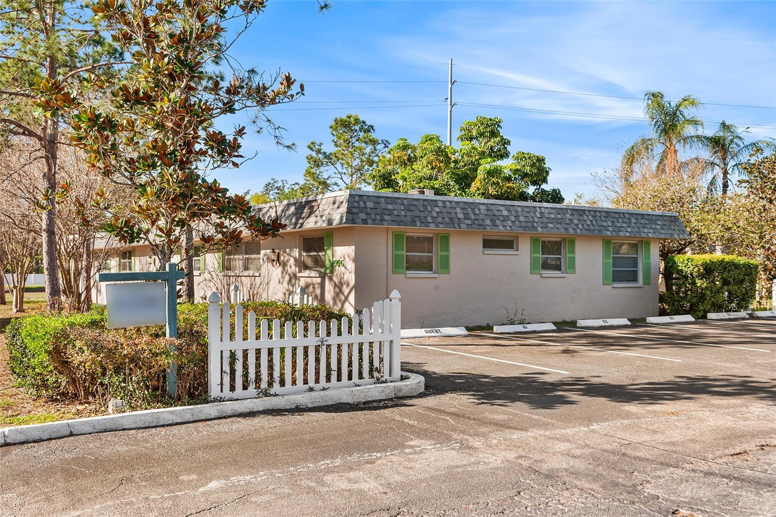 555 62ND ST S #103, ST PETERSBURG, FL, 33707