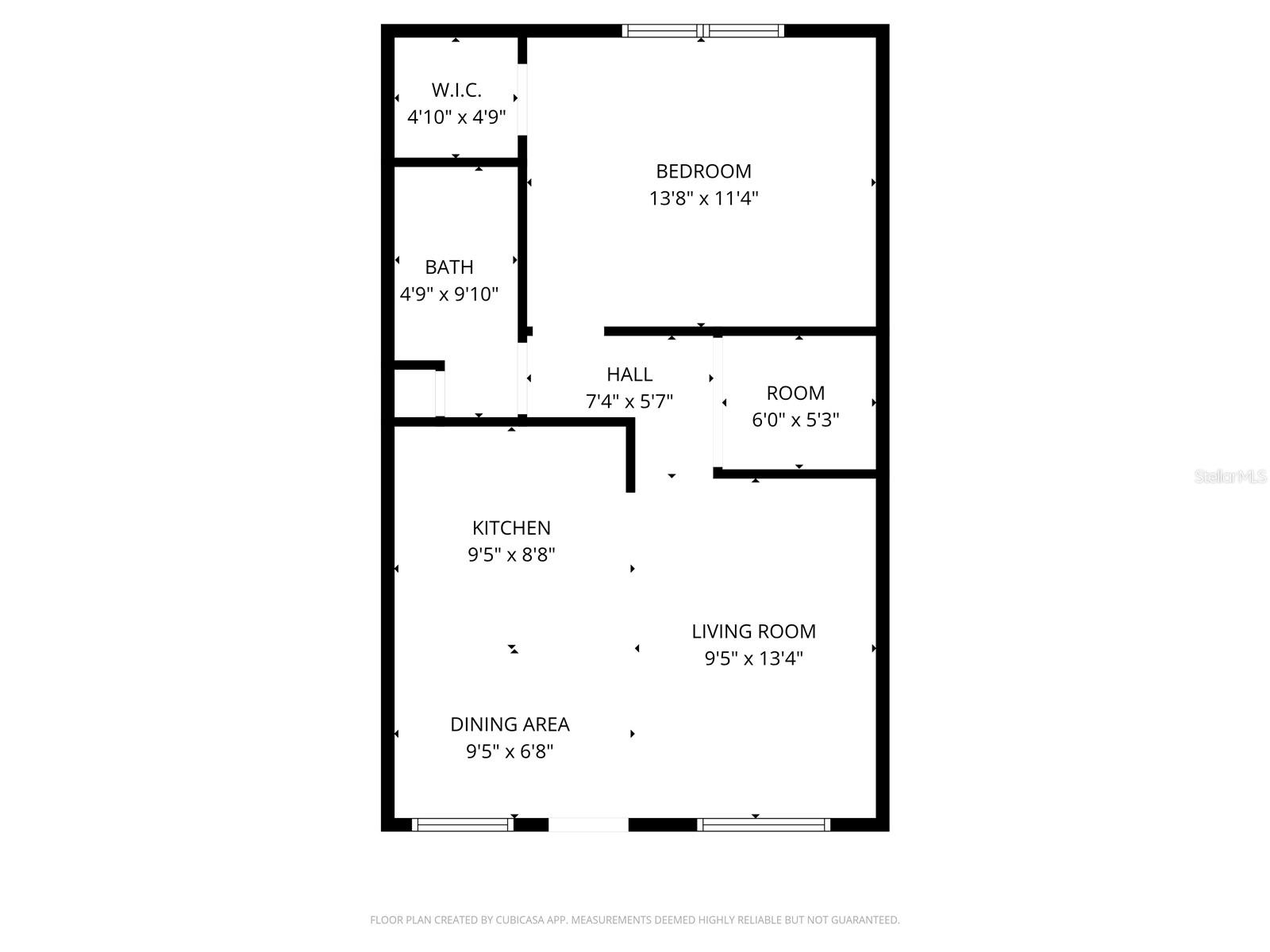 555 62ND ST S #103, ST PETERSBURG, FL, 33707