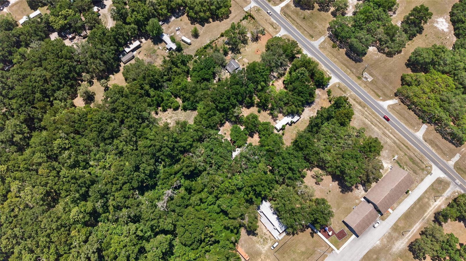 353 N ROCK CRUSHER RD, CRYSTAL RIVER, FL, 34429