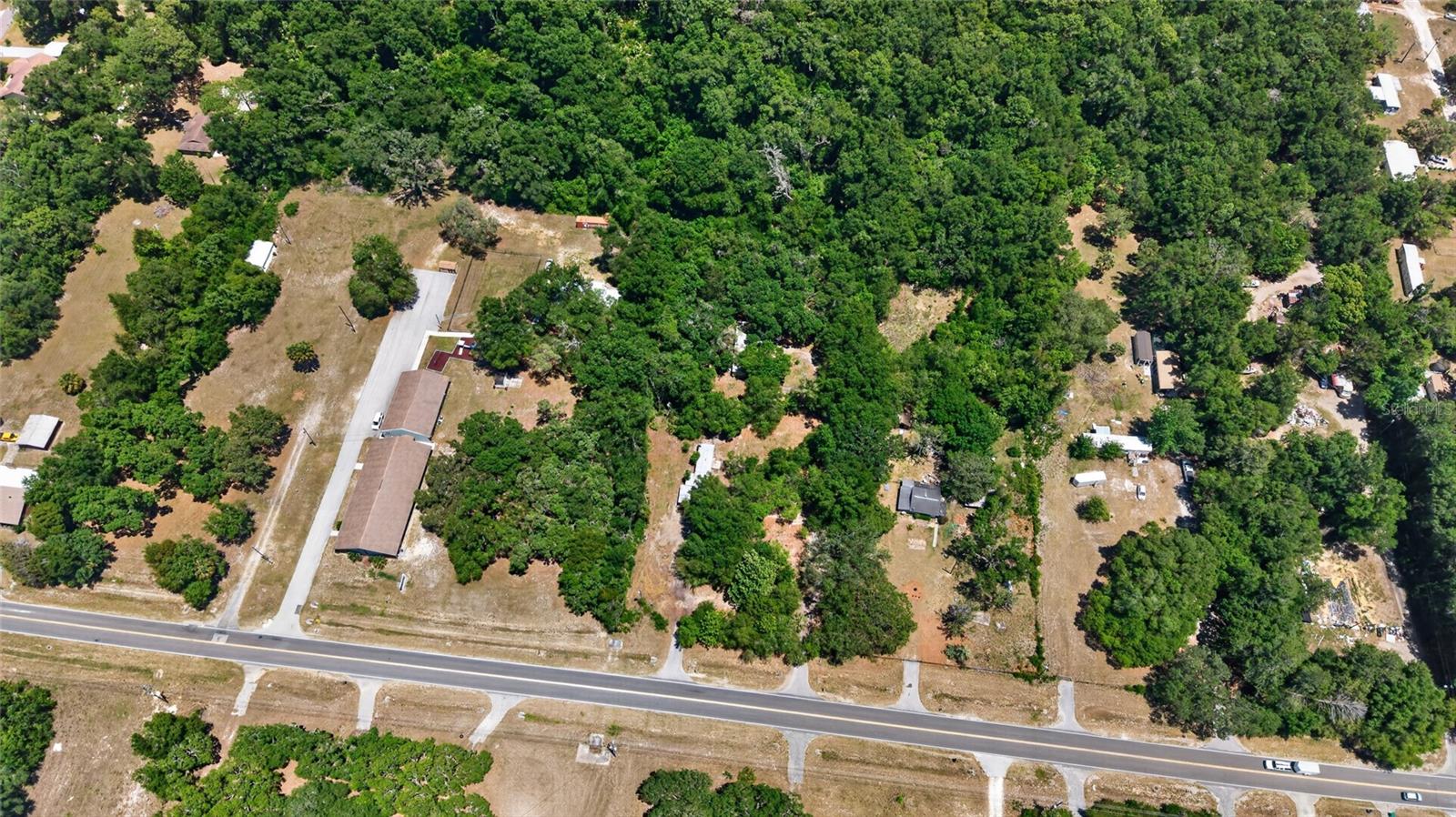 353 N ROCK CRUSHER RD, CRYSTAL RIVER, FL, 34429